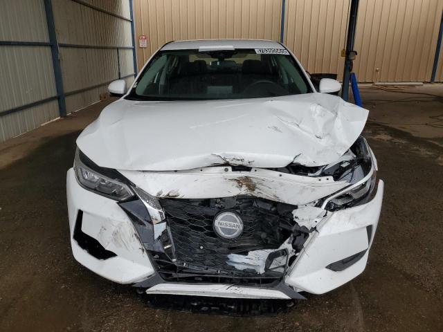 2023 NISSAN SENTRA SV 3N1AB8CV0PY252659