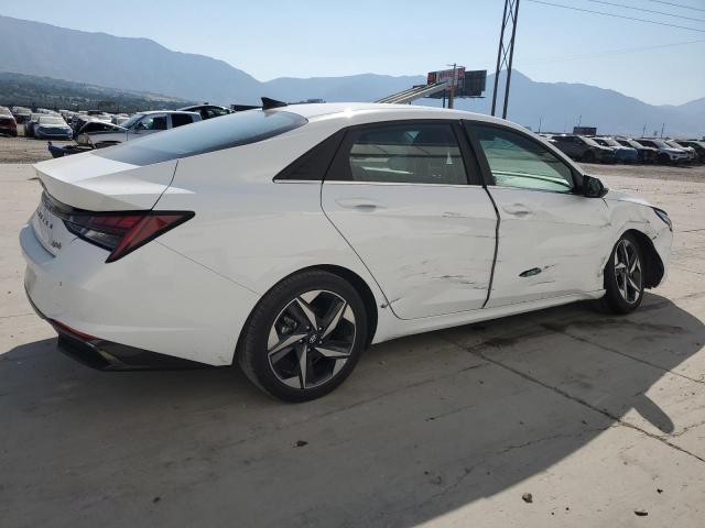 2022 HYUNDAI ELANTRA LI KMHLN4AJ4NU020390