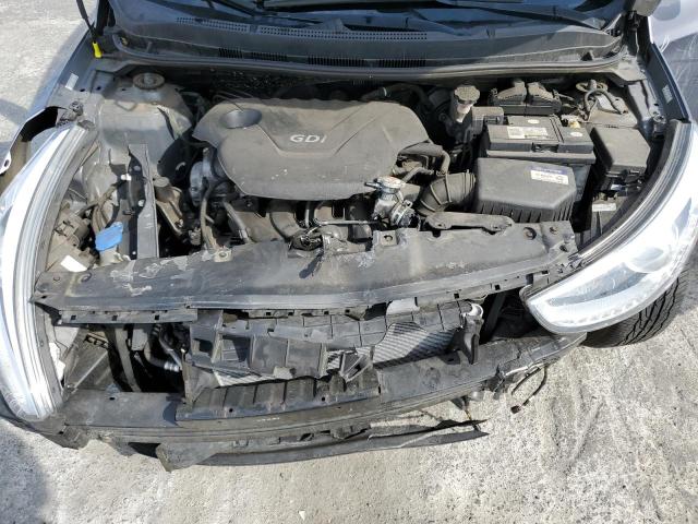 2016 HYUNDAI ACCENT SPORT KMHCU5AE0GU272264