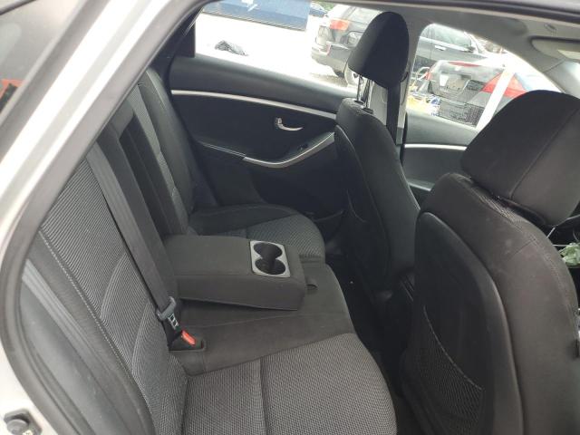 2016 HYUNDAI ELANTRA GT - KMHD35LH4GU273528