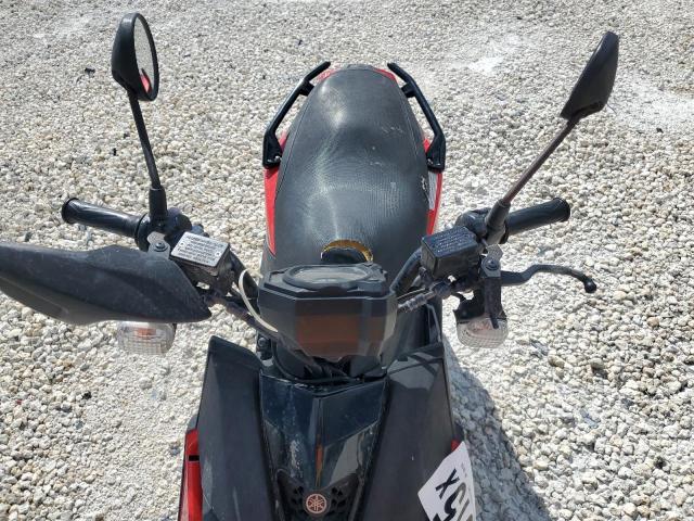 2018 YAMAHA YW125 RKRSEB1YXJA002269