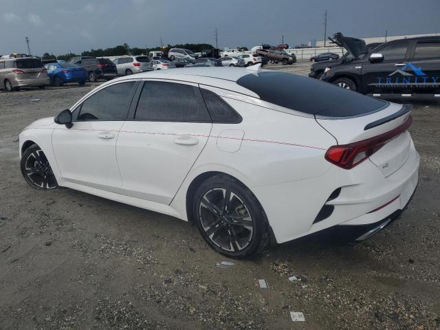 2023 KIA K5 GT LINE 5XXG64J29PG177711