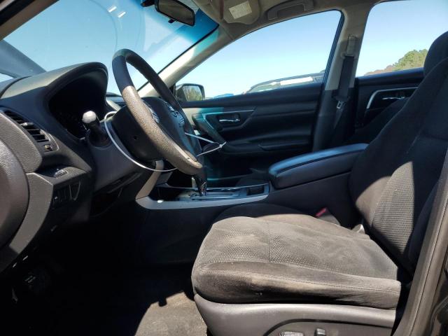 2015 NISSAN ALTIMA 2.5 1N4AL3AP8FN887597