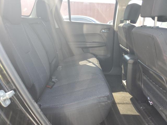 2017 GMC TERRAIN SL - 2GKALNEK8H6319088