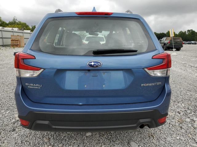 2021 SUBARU FORESTER - JF2SKADC1MH459009