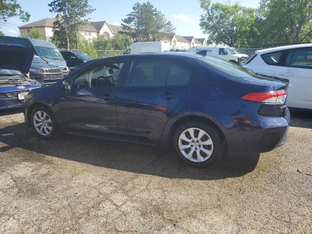 2020 TOYOTA COROLLA LE - JTDEPRAE6LJ109710