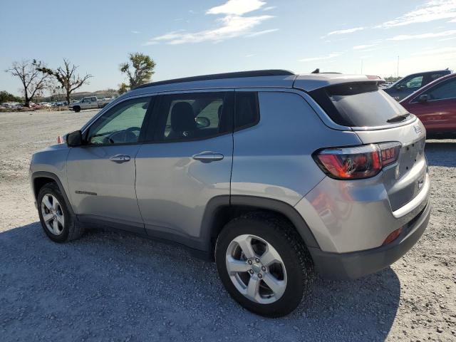 2018 JEEP COMPASS LA 3C4NJCBBXJT272434