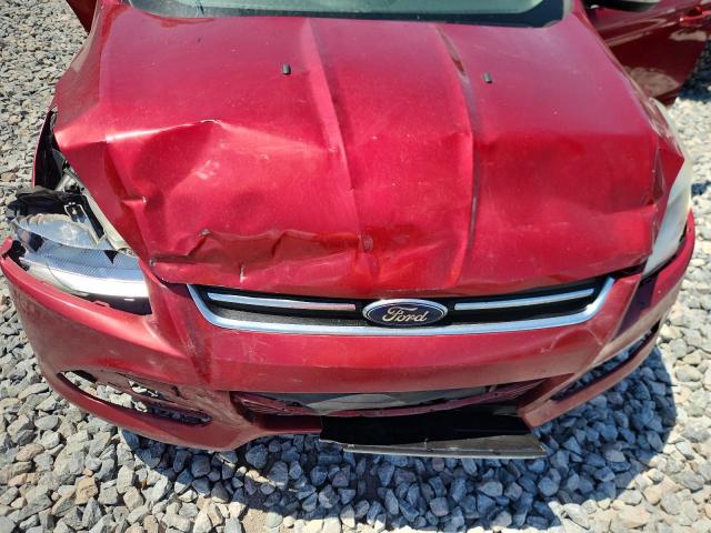 2015 FORD ESCAPE TITANIUM 1FMCU0J93FUA14731