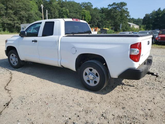 2019 TOYOTA TUNDRA DOUBLE CAB SR 5TFUM5F10KX083006