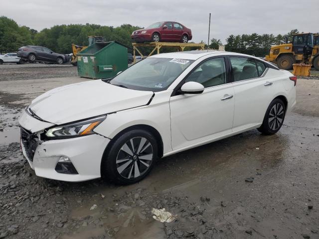 NISSAN ALTIMA SV