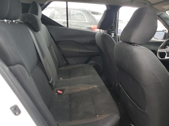 2020 NISSAN KICKS S - 3N1CP5BV1LL487234