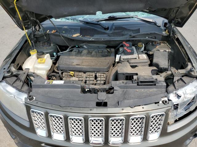 2015 JEEP COMPASS LA 1C4NJDEBXFD169562