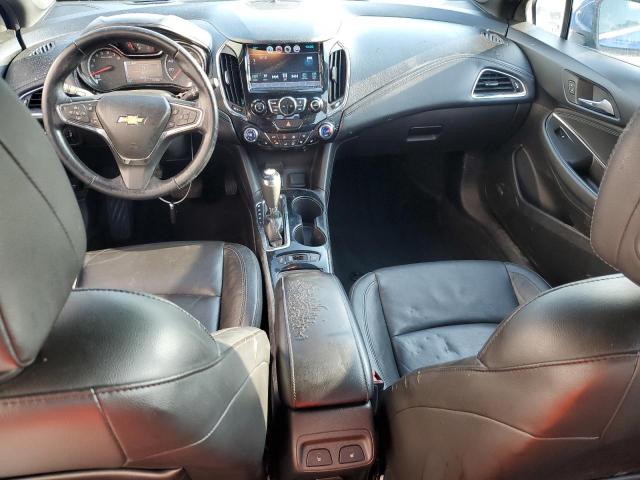 2016 CHEVROLET CRUZE PREM 1G1BG5SM6G7255473