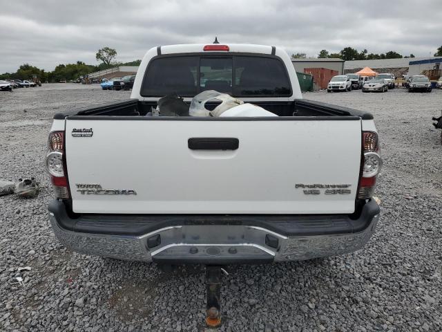 2015 TOYOTA TACOMA DOU 5TFJU4GN7FX089728