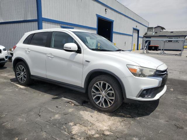 2019 MITSUBISHI OUTLANDER SPORT ES JA4AP3AU8KU005861