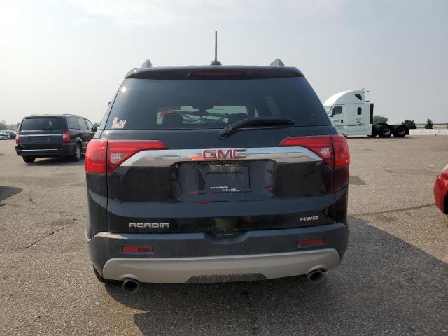 2017 GMC ACADIA SLE - 1GKKNSLS0HZ323463