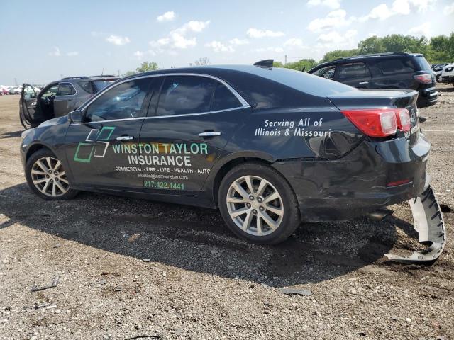 2015 CHEVROLET MALIBU LTZ 1G11F5SL8FF323721