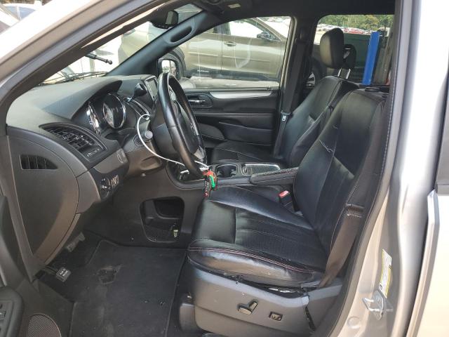 2019 DODGE GRAND CARA 2C4RDGEG7KR641309