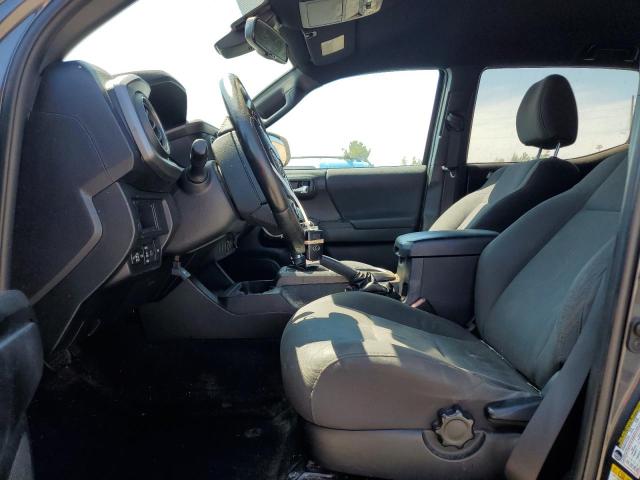 2019 TOYOTA TACOMA DOU - 3TMAZ5CN4KM103355