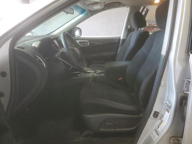 2014 NISSAN PATHFINDER #3230417701