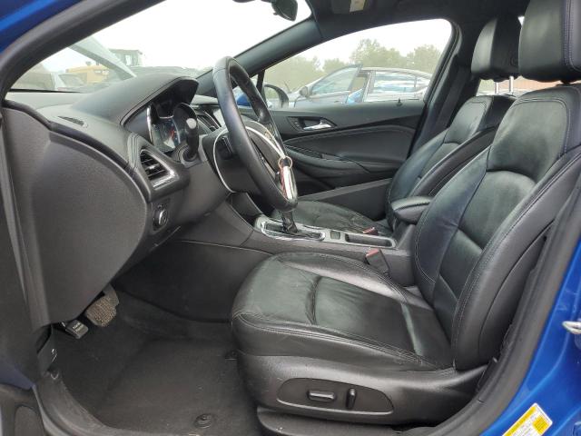 2016 CHEVROLET CRUZE PREM 1G1BG5SM9G7236173