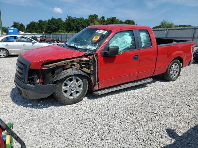 FORD F150 SUPER