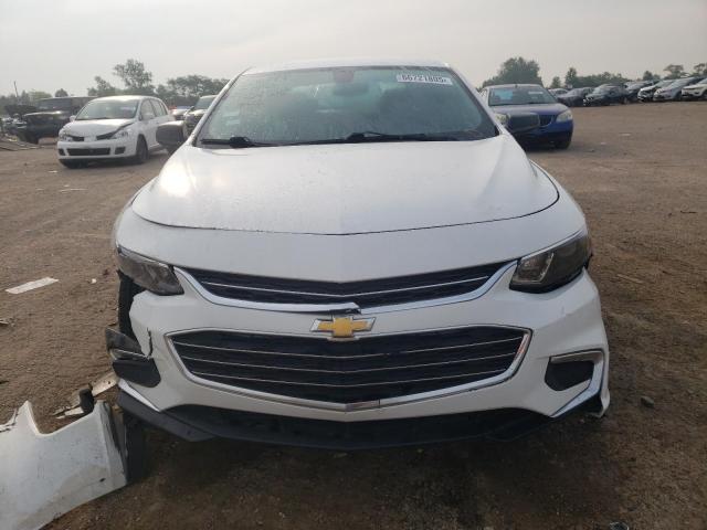 2017 CHEVROLET MALIBU LS - 1G1ZB5ST1HF255327