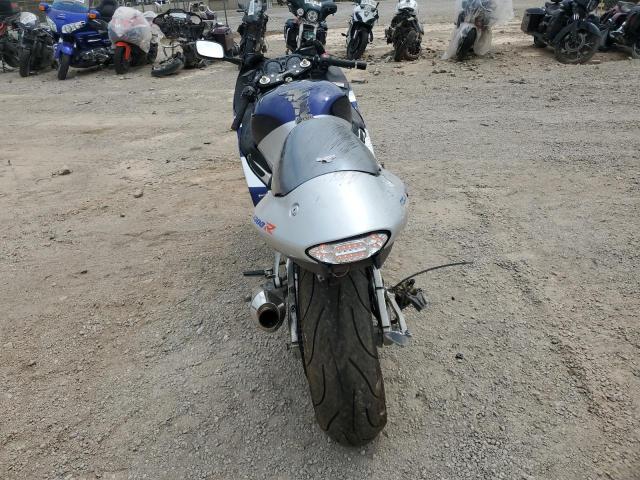 2004 SUZUKI GSX1300 R JS1GW71A042102853