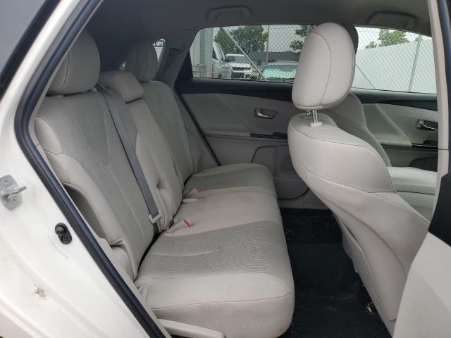 2013 TOYOTA VENZA LE #3266966505