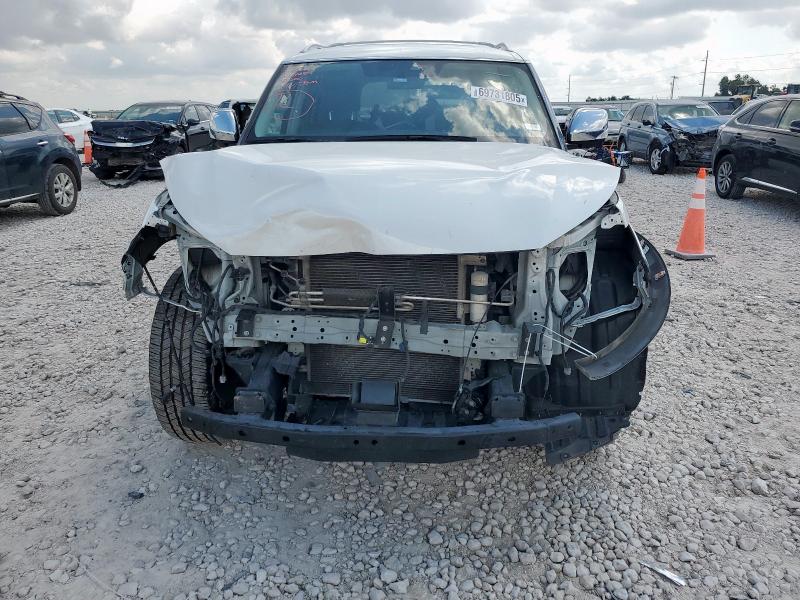 2019 INFINITI QX80 LUXE JN8AZ2ND5K9850632