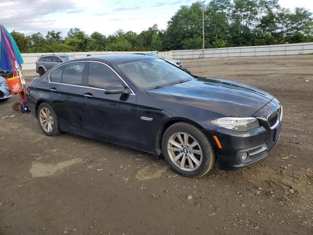 2016 BMW 528 XI WBA5A7C59GG150254