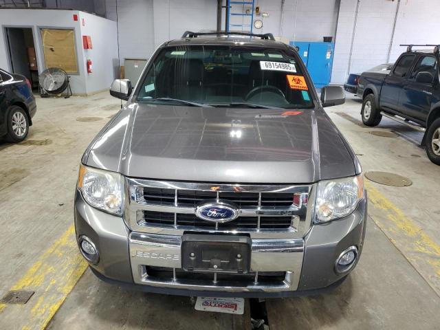2010 FORD ESCAPE LIM - 1FMCU9EG3AKB93158
