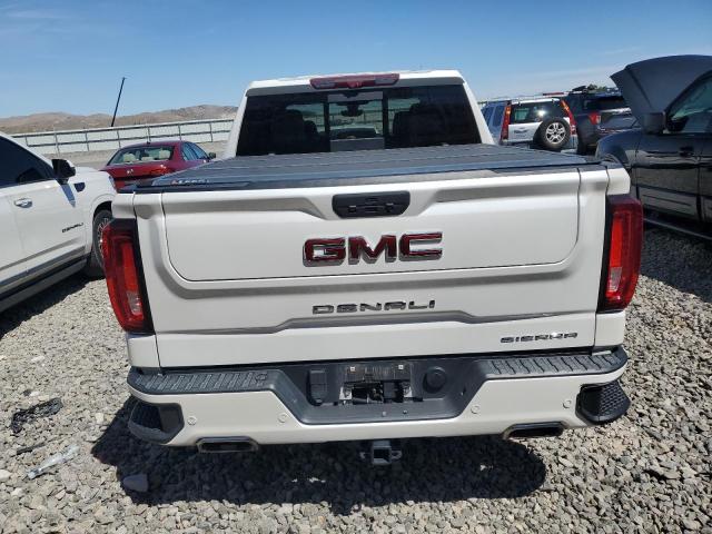 2021 GMC SIERRA K15 3GTU9FEL5MG317982