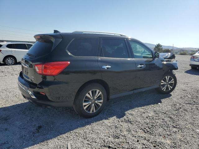 2019 NISSAN PATHFINDER - 5N1DR2MM0KC587149