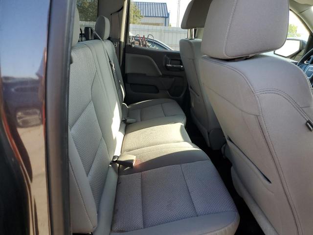 2016 GMC SIERRA K1500 1GTV2LEH5GZ233796