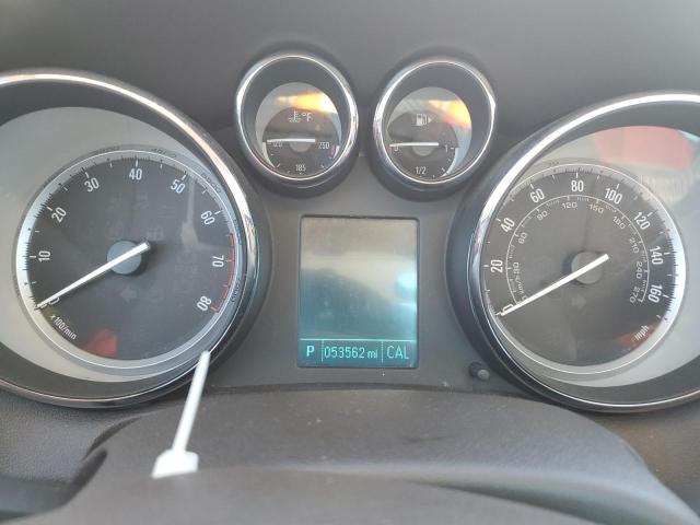 2015 BUICK VERANO CON 1G4PR5SK2F4115146