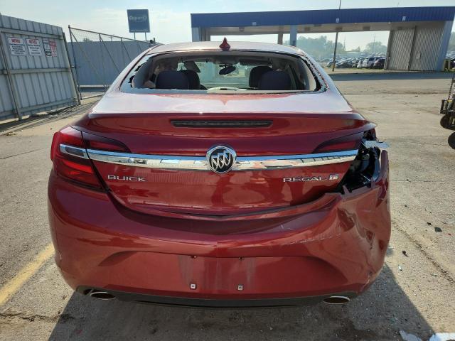 2015 BUICK REGAL 2G4GK5EXXF9190234
