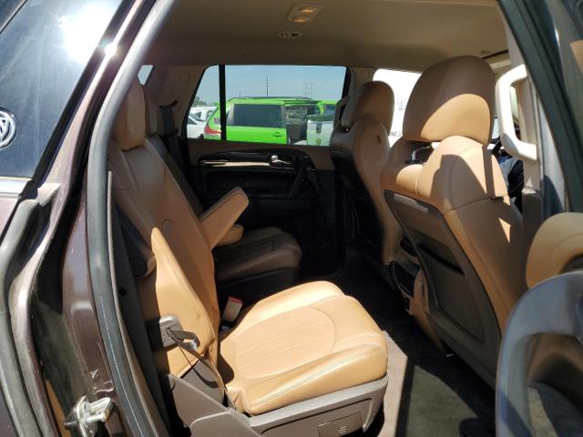 2015 BUICK ENCLAVE 5GAKRCKD6FJ330956