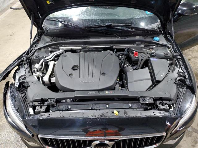 2022 VOLVO S60 B5 INS 7JRL12TL1NG153823