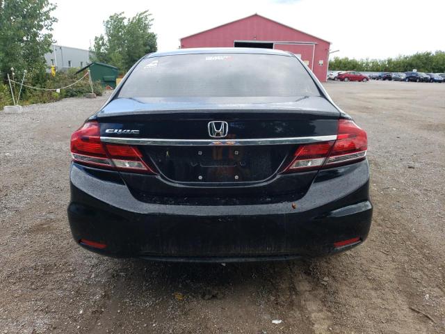 2015 HONDA CIVIC LX 2HGFB2F56FH041922