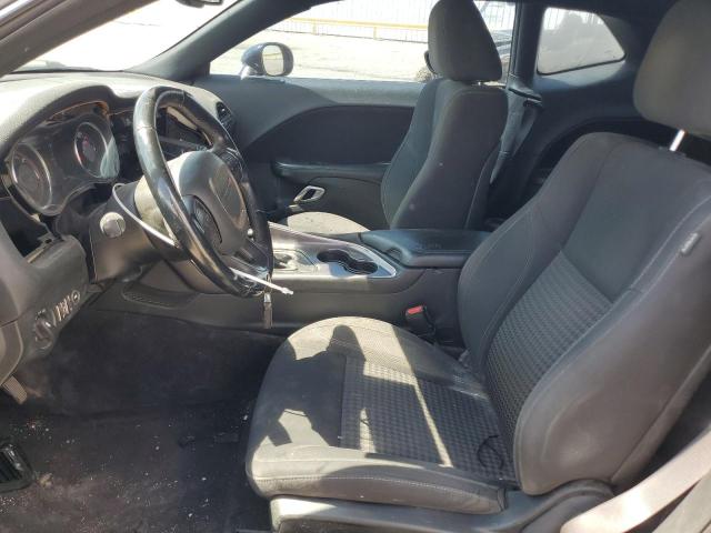 2018 DODGE CHALLENGER 2C3CDZAG3JH321730