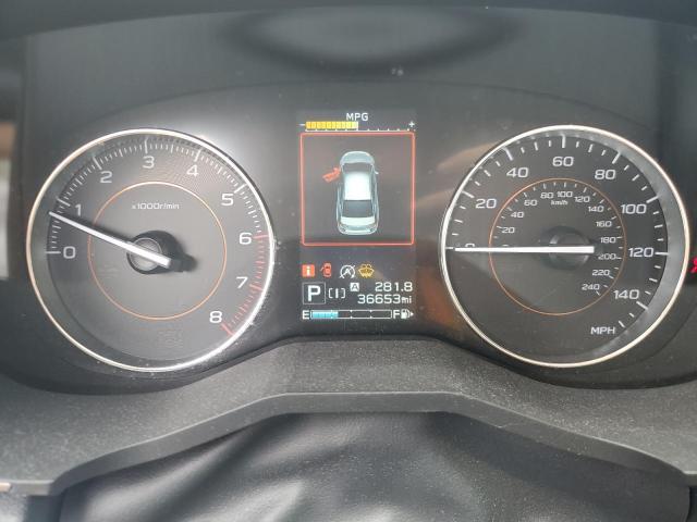 2021 SUBARU CROSSTREK JF2GTHNC3MH228610