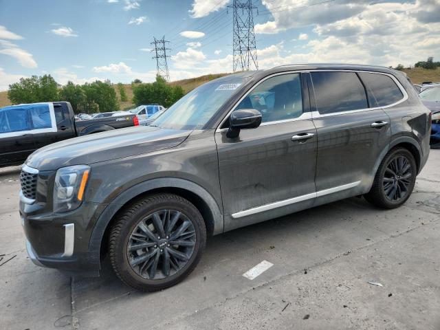 KIA TELLURIDE