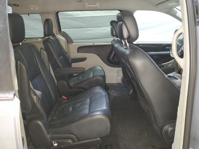 2016 CHRYSLER TOWN & COUNTRY TOURING - 2C4RC1BG8GR113824