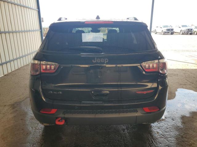 2024 JEEP COMPASS TRAILHAWK 3C4NJDDN1RT137335