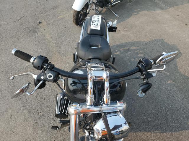 2014 HARLEY-DAVIDSON FXSB BREAK 1HD1BFV1XEB022780