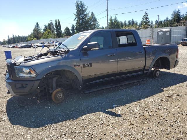 RAM 1500 REBEL