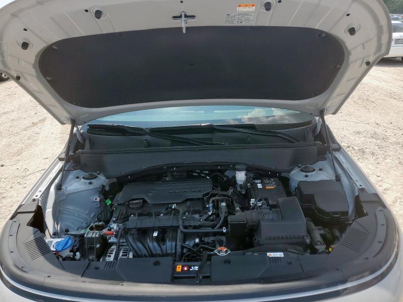 2024 HYUNDAI KONA SEL KM8HC3AB1RU183129