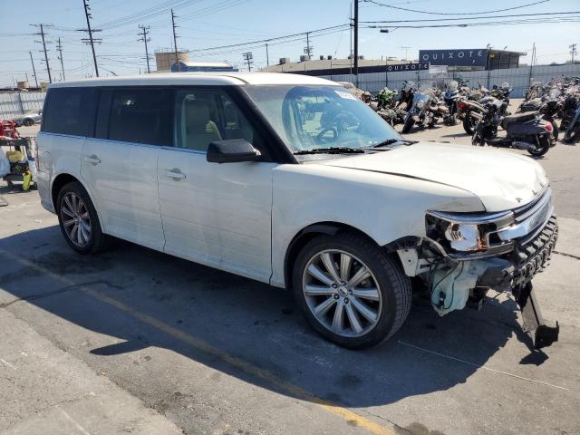 2014 FORD FLEX SEL - 2FMGK5C89EBD06168