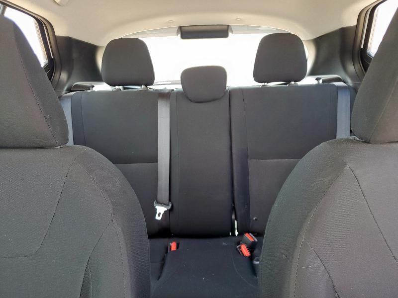 2024 NISSAN KICKS S 3N1CP5BV7RL586021
